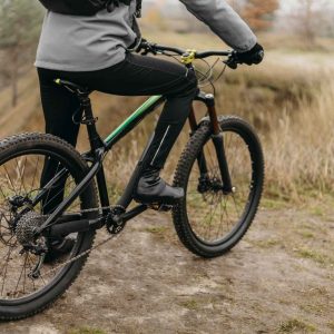 Bicicleta de Montaña TrailBlazer XT